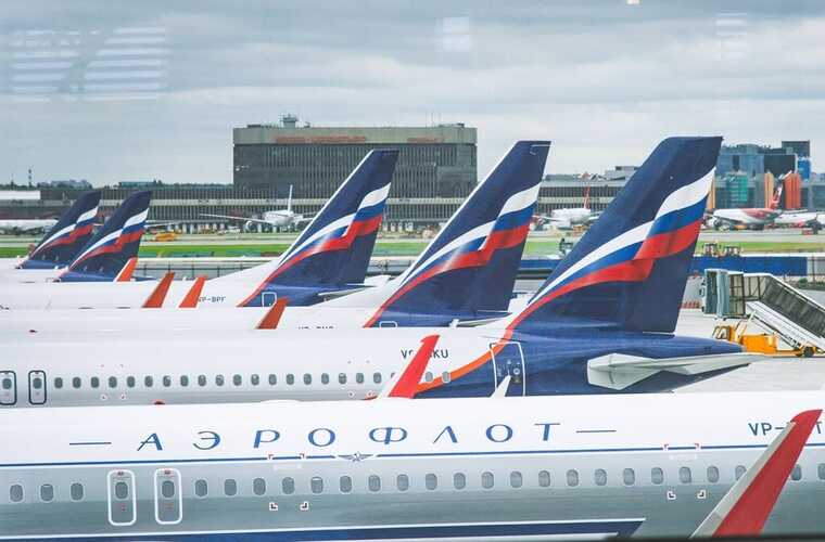Цифровой суверенитет по-фсбшному: «Аэрофлот» подписал соглашение с «Бастионом», а через месяц потерял IT-инфраструктуру