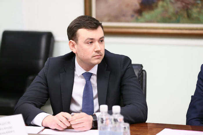 Александр Богашов задержан в Москве: дело о VIP-стройке у резиденции губернатора на 50 миллионов рублей