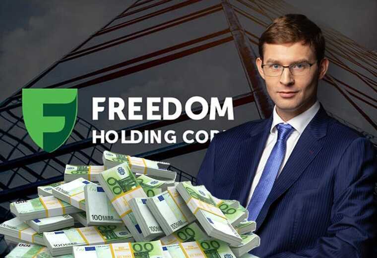 Схема Тимура Турлова: как аферист через Freedom Finance продолжает отмывать миллионы казахстанцев в офшорах