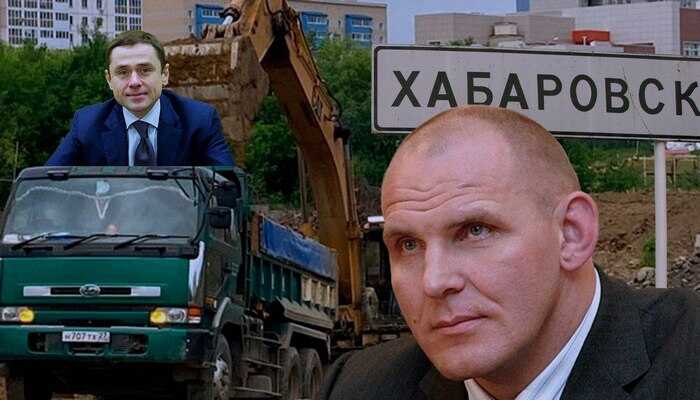 Депутат Савельев и сын сенатора Карелин манипулируют рынком жилищного строительства при покровительстве власти