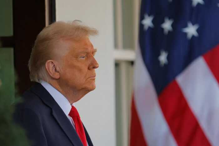 Трамп анонсировал жёсткий дедлайн по Украине и намекнул на затяжные переговоры