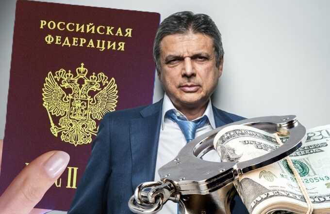 Russian businessman Vagif Aliyev, linked to shadowy schemes, controls strategic Kyiv assets via offshore entities