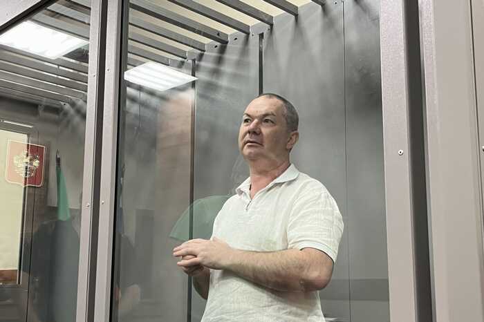 Роман Сычев под следствием: новая деталь в деле о долге из подпольного казино Казани
