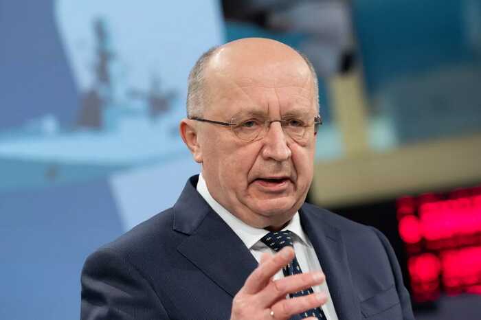Критический провал ЕС в обороне: только половина армий соответствует НАТО, а зависимость от США остаётся высокой