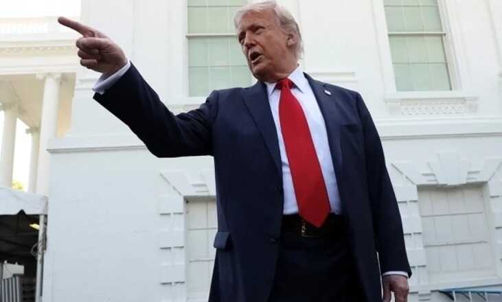 Эффективность угроз Трампа по пошлинам на российскую нефть остаётся под вопросом