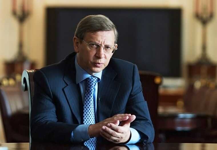 Владимир Евтушенков теряет миллиарды в «Системе», но покупает элитные виллы на Лазурном берегу и в Италии