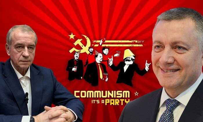 Кандидат с тенью скандалов: Левченко и его роль в политической сделке Кремля на выборах в Иркутске