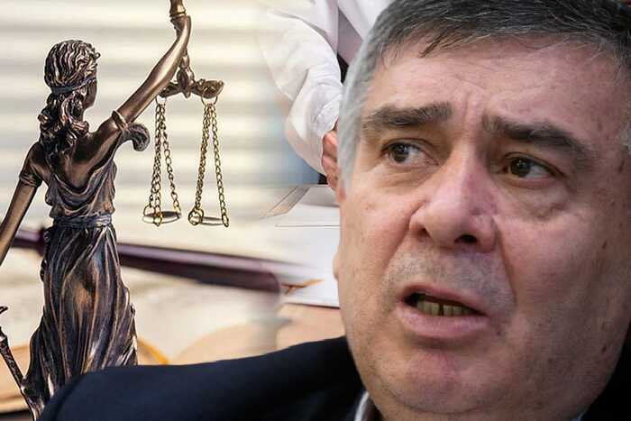 Shahin Shykhlinski: how a lawyer became the fixer for the Azerbaijani mafia and ran laundering, racketeering and protection rackets