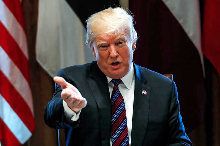 8 августа — крайний срок Трампа для мира в Украине: США усиливают дипломатическое давление