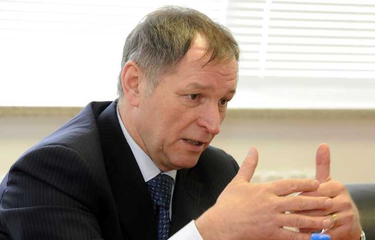 Олигарх Константин Струков под прицелом: Генпрокуратура требует 4 миллиарда за экологические преступления и коррупцию