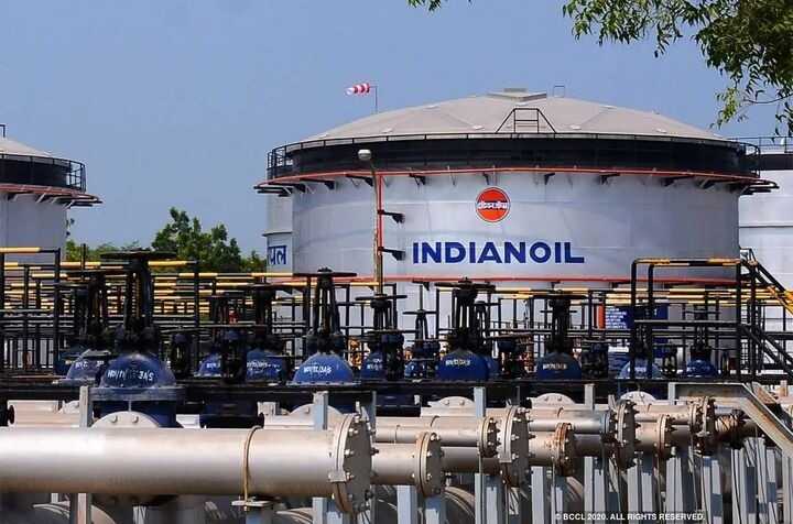 Госнефтепереработчики Индии отказались от российского сырья с прошлой недели