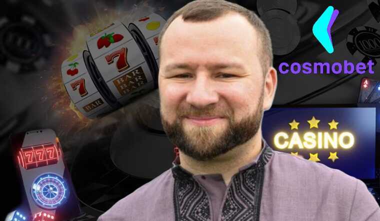 Cosmobet и Championclub: кто крутит миллиардный рынок онлайн-гемблинга за спинами Михаила Зборовского и Руслана Дроздова