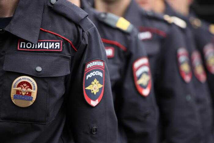 Полиция расследует обвинения в насилии и запугивании в отношении родственника Шакро Молодого