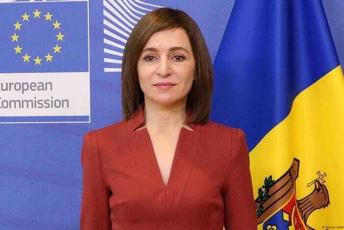 The President of Moldova warned about the Kremlin’s plan to destabilize the country using cryptocurrency