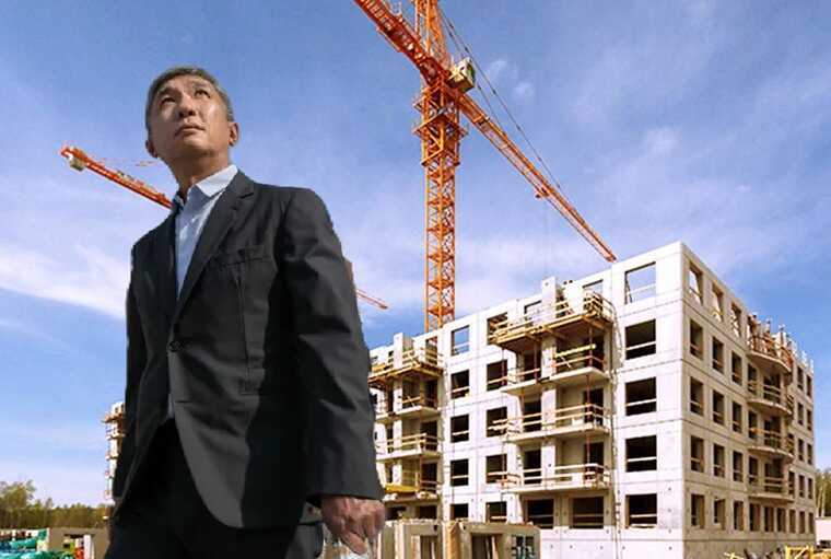 The corruption schemes of Pavel Te and Capital Group, or how to profit from construction disasters with political cover