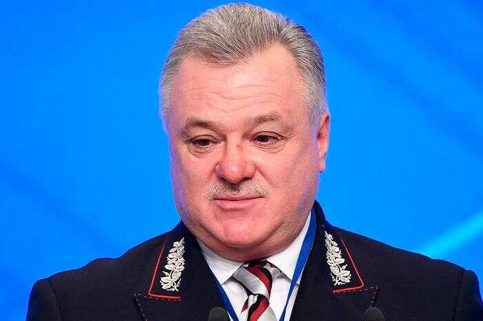 Глава энергетического подразделения РЖД Валентин Санько задержан по делу о краже 64 миллионов рублей