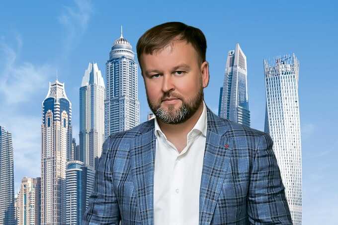 От “Венского дома” до Бурдж Халифы: как харьковский девелопер Егор Масленников сменил украинских инвесторов на русскоязычный рынок в Дубае
