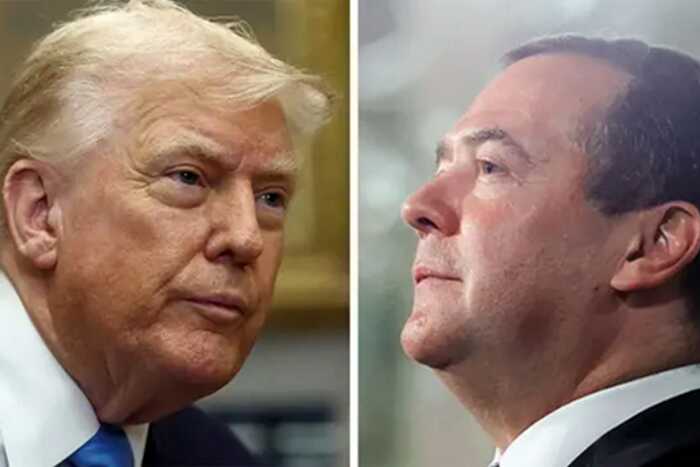 Трамп подтвердил размещение атомных подлодок США у российских границ