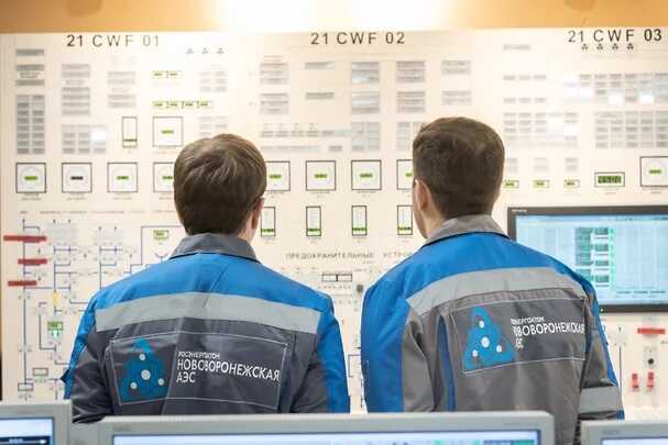 Скандал в Росатоме: топ-менеджеры «Атомэнергопроекта» обвиняются в хищении 6,6 миллиона рублей на Нововоронежской АЭС-2