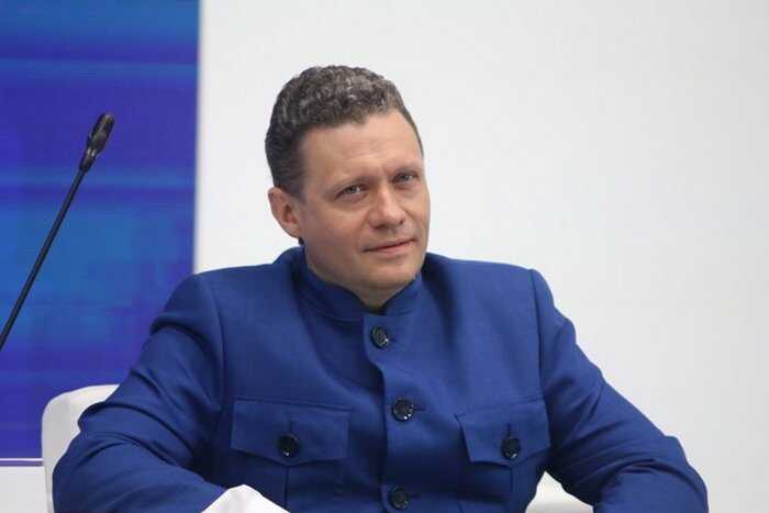Георгий Филимонов зачищает Вологодскую область под Михаила Фридмана: давление на «Красное и Белое» и удар по Алексею Мордашову