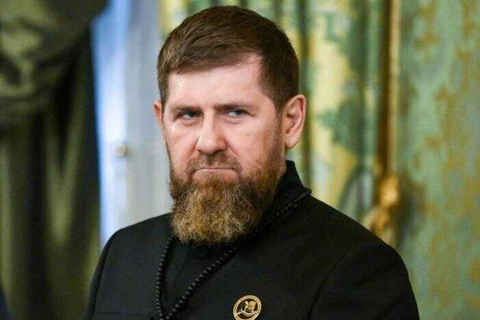 Кадыров появился на публике и опроверг слухи о болезни: "Я здоров и чувствую себя хорошо"