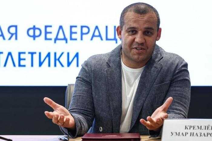 Умар Кремлёв строит в ОАЭ тайную базу с инвестиционной визой, недвижимостью и закрытыми встречами IBA