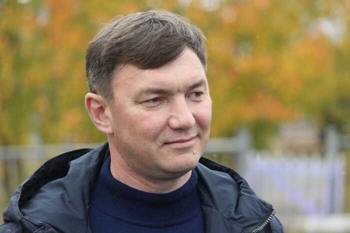 В Инте экс-глава администрации обвиняется в хищении 45 миллионов рублей при ремонте дорог и благоустройстве дворов