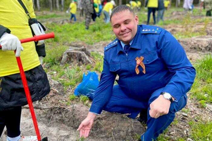 Коррупция под прикрытием СВО: как обвиняемый в крупной взятке Александр Поволяев ускользнул от суда
