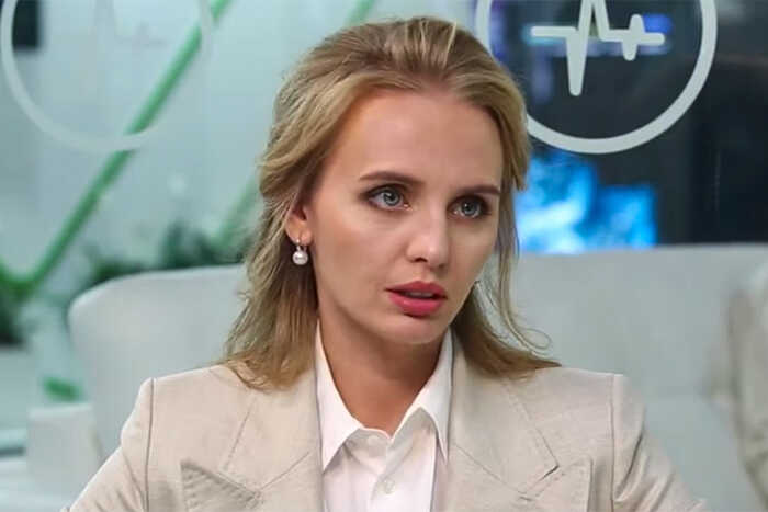 Дочери Путина выходят из тени: Катерина Тихонова и Мария Воронцова захватывают экономику и влияют на власть по блату