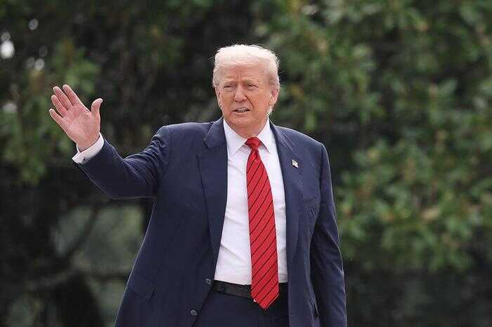 Трамп может отказаться от обещанных санкций против России после истечения дедлайна