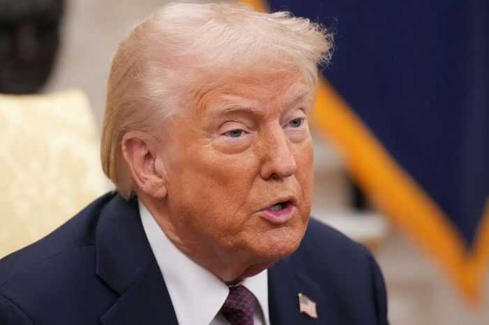 Трамп удваивает пошлины на импорт из Индии до 50% из-за покупки российской нефти