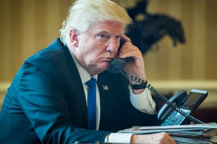 По словам Трампа, переговоры Путина и Уиткоффа превзошли ожидания