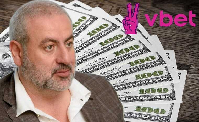 How Artur Granz uses VBet to buy influence in Ukrainian sports amidst investigations and sanctioned ties