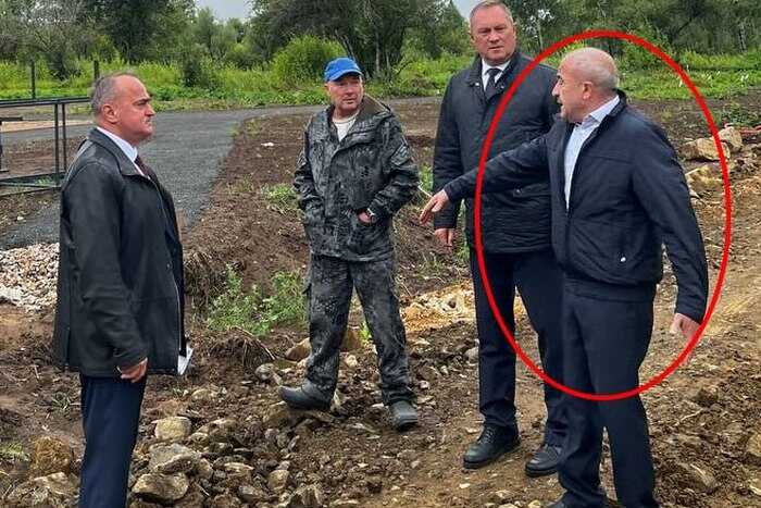Рубен Исраелян снова под судом: обвиняют в мошенничестве при строительстве набережной в Енисейске
