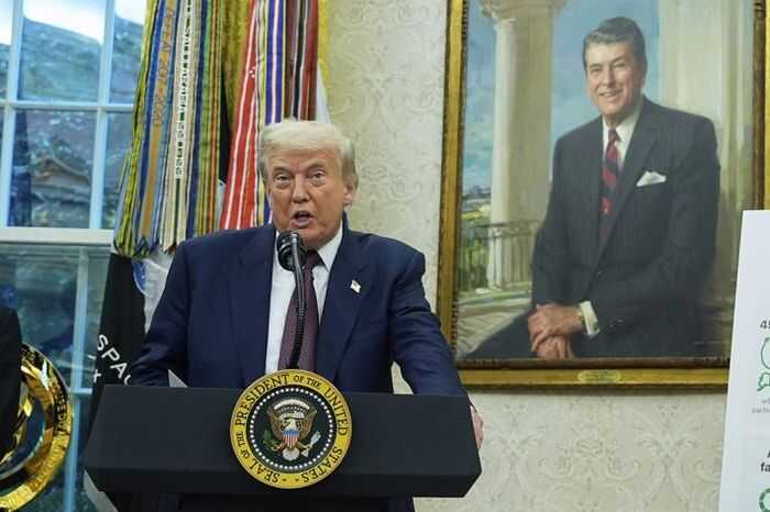 Трамп сообщил о реальных шансах завершить конфликт в Украине и провести переговоры с Путиным и Зеленским