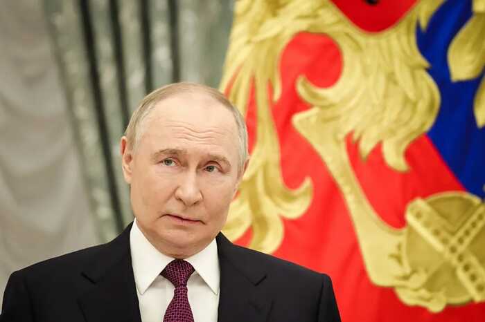 Индия пригласила Путина на встречу с Моди в августе