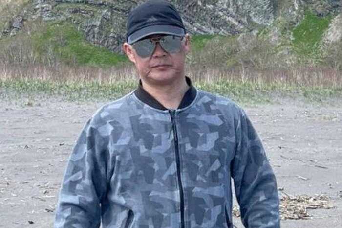 Командир вертолёта скончался после экстренной посадки у вулкана Крашенникова