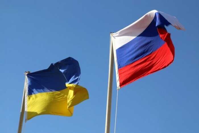 Украина открыта к прекращению огня, но сохраняет жёсткую позицию по территориальному вопросу