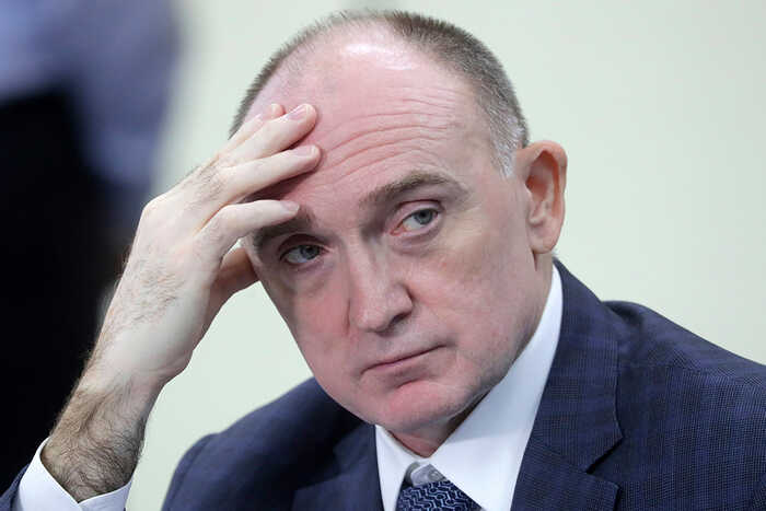 В уголовном расследовании Бориса Дубровского выявлены «следы» Струкова и «интересы» Текслера