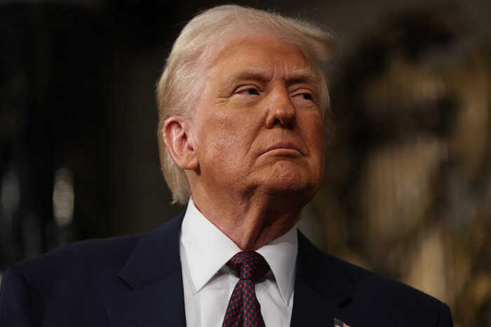 Трамп анонсировал скорую встречу с Путиным и Зеленским для урегулирования конфликта в Украине