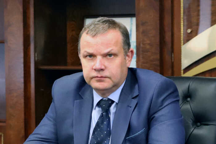 Генеральный директор Газпром Межрегионгаз Ставрополь Олег Маслин создал финансовую империю с помощью «карманных» подрядчиков