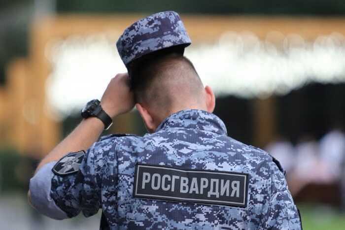 Росгвардеец использовал поддельные документы для получения крупной выплаты