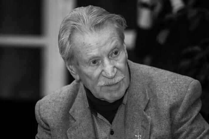 Умер актер Иван Краско