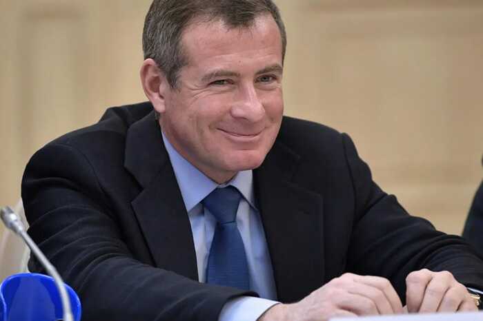 Как миллиардер Березкин использует дипломатические встречи для перезапуска отношений с Западом