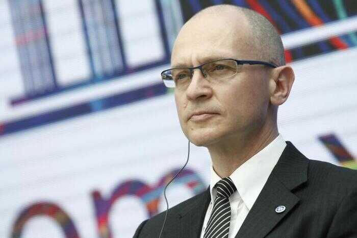 Через молдавскую кампанию Сергей Кириенко стремится сократить влияние конкурентов внутри Кремля