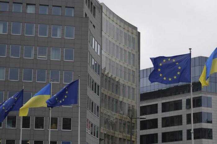 Руководители ключевых стран Европы выступили против сделки по украинским землям
