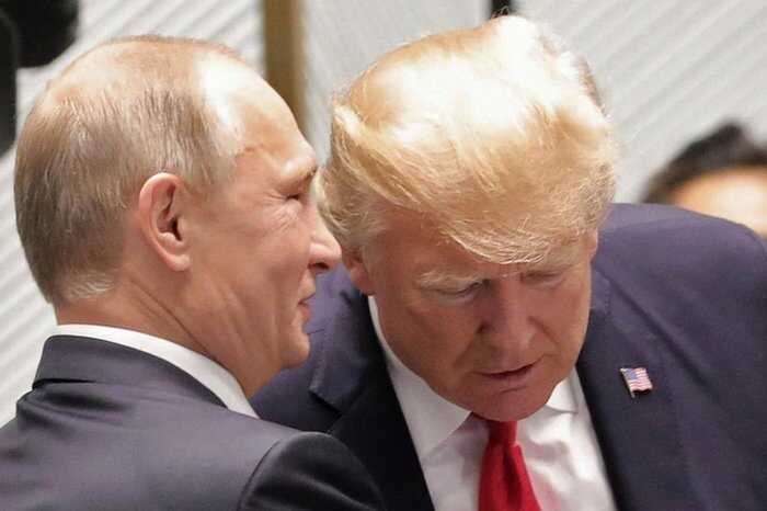 Лондон предупреждает европейских лидеров не вмешиваться публично в переговоры между Путиным и Трампом