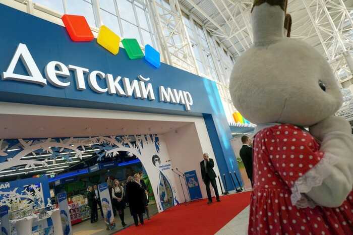 Кадровые агентства «Детского мира» и «Перекрестка» обвиняют в налоговых схемах на 3,4 миллиарда рублей