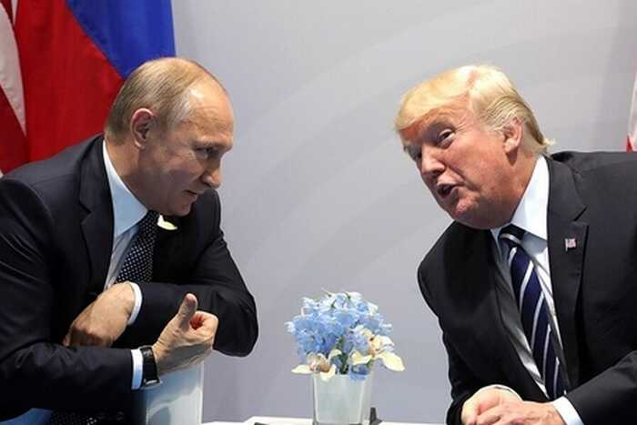 В день встречи Трампа и Путина над Анкориджем закроют воздушное пространство