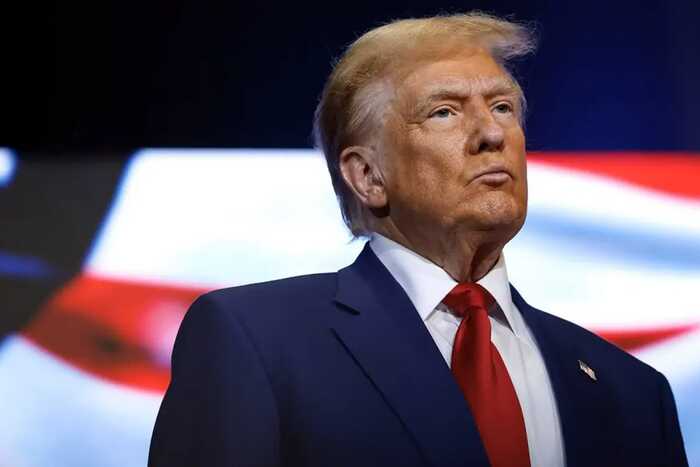 Трамп продлил на 90 дней мораторий на тарифы против Китая